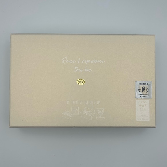 *New* Piper K Dachshund Key Chain and Bag Charm with Bandana, Ball, and Charms - Picture 6 of 6